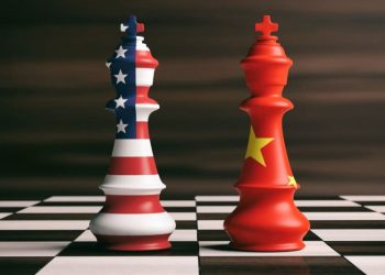 Robert Sinn: Gold to Benefit as US-China Relations Face Turbulence