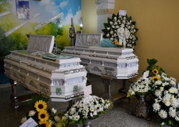 At least 80 people killed in northeast Colombia as peace talks fail