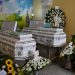 At least 80 people killed in northeast Colombia as peace talks fail