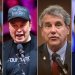 6 top winners and losers who emerged in politics in 2024
