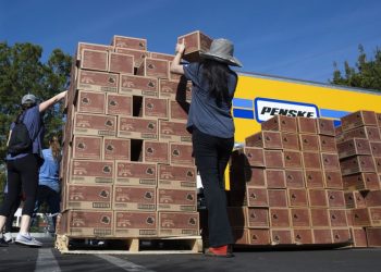 The Girl Scouts are retiring two cookie flavors after this season