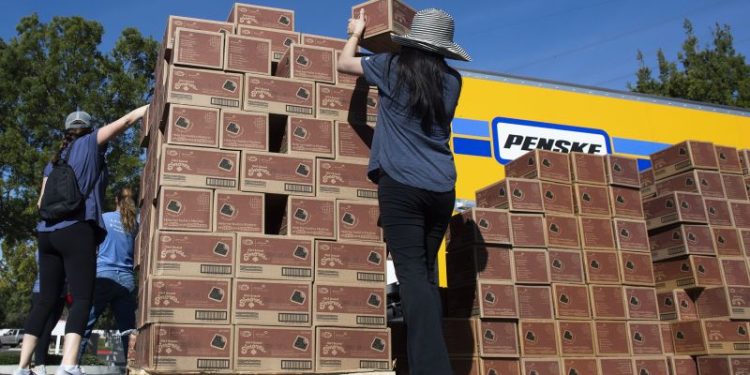 The Girl Scouts are retiring two cookie flavors after this season