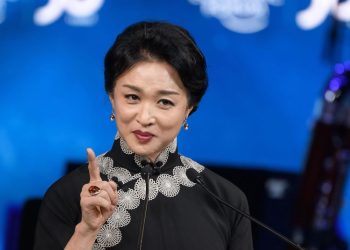 Famed transgender dancer has shows canceled in China. Some fear a wider crackdown