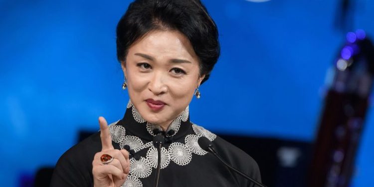 Famed transgender dancer has shows canceled in China. Some fear a wider crackdown