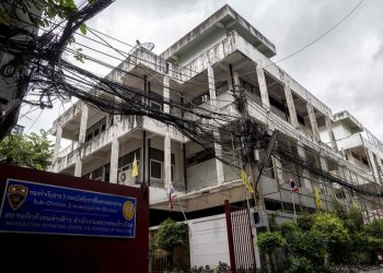 UN experts urge Thailand not to deport dozens of Uyghurs to China where they face ‘real risk of torture’