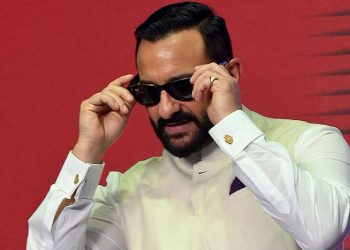 India’s Bollywood star Saif Ali Khan out of danger after stabbing at Mumbai home