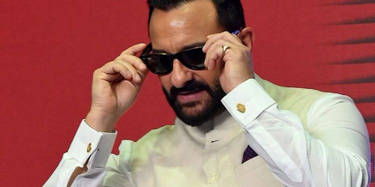 India’s Bollywood star Saif Ali Khan out of danger after stabbing at Mumbai home