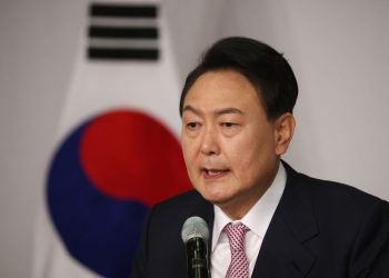 Dramatic showdown looms in South Korea as Yoon faces impeachment trial and possible arrest