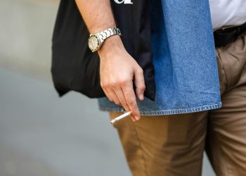 Italy’s fashion capital Milan introduces country’s toughest rules on smoking