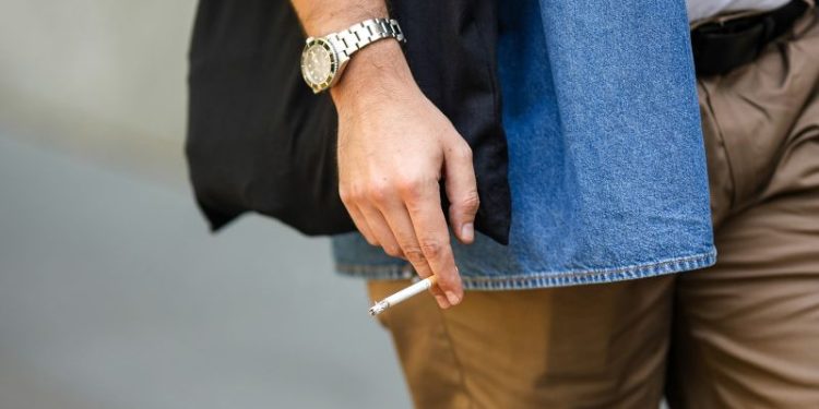 Italy’s fashion capital Milan introduces country’s toughest rules on smoking