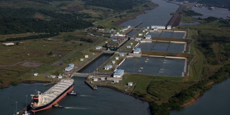 Does a ‘foreign power’ threaten the Panama Canal? Here’s what you need to know