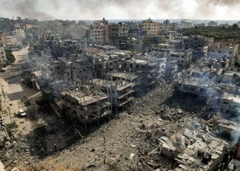 What we know about emerging Gaza ceasefire and hostage release deal