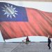 Taiwan sees threefold surge in suspected Chinese espionage cases