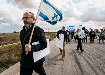 A small minority of Israeli hostage families don’t want a Gaza deal. Here’s why