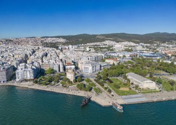 2,000-year-old Greek statue found abandoned in garbage bag