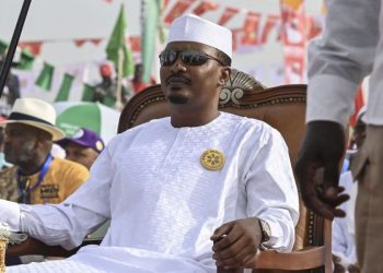 Attack on Chad’s presidential palace leaves 19 dead