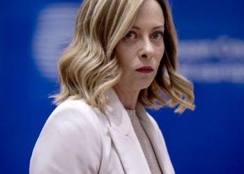 Italian prime minister says she is being investigated for repatriating a Libyan warlord