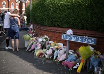 Teenager admits murder of Southport girls in attack that sparked UK riots