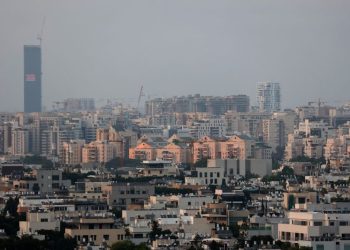 Israel’s population growth slows as residents emigrate amid multi-front war