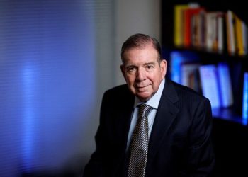 He says he won Venezuela’s presidential election. Now he’s returning to South America as his rival prepares for inauguration