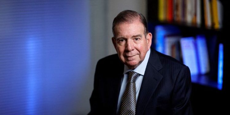 He says he won Venezuela’s presidential election. Now he’s returning to South America as his rival prepares for inauguration