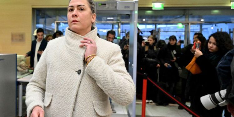 ‘I’ll never call him dad again:’ Gisèle Pelicot’s daughter says she suspects her father also drugged her for sexual abuse