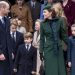 Prince William praises ‘incredible wife and mother’ Kate as she celebrates 43rd birthday