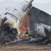 Damaged black box from crashed South Korean plane will be sent to US for analysis as investigation ramps up