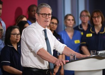 UK leader hits back at Elon Musk’s ‘lies’ over handling of child sex abuse scandal