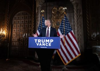 Trump’s threats to Greenland, Canada and Panama explain everything about America First