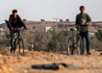 Trump says he’s ‘not confident’ Gaza ceasefire will hold