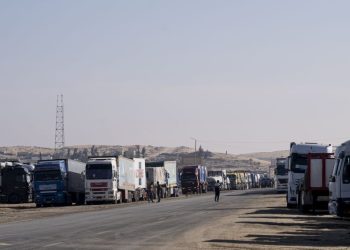 Gaza ceasefire brings hope but aid workers warn of major hurdles ahead