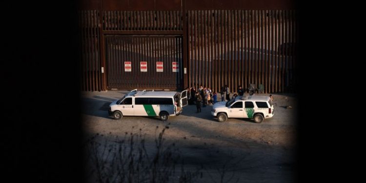 Mexican border town declares state of emergency as Trump pledges mass deportations