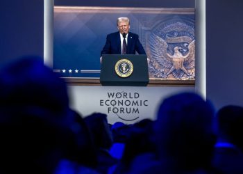 Trump’s policy on Ukrainian war may lack focus, but it’s an unexpected priority