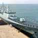 China’s navy commissions new-generation frigate as competition rises with US and others
