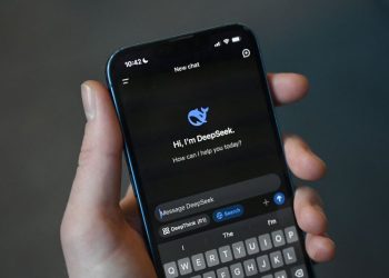 DeepSeek is giving the world a window into Chinese censorship and information control