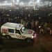 Several injured in crowd crush at India’s Kumbh Mela religious festival