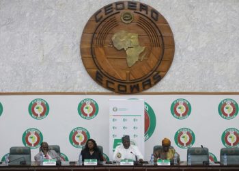 ECOWAS pledges to ‘keep door open’ after 3 coup-hit West African nations exit regional bloc