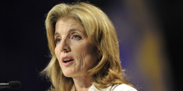 JFK’s daughter says cousin RFK Jr is a ‘predator,’ ‘willfully misinformed’ and ‘unqualified’ to lead HHS