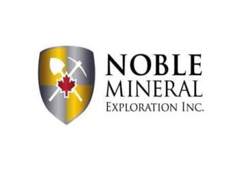 Noble Minerals Acquires Uranium-Molybdenum Property in Northern Quebec