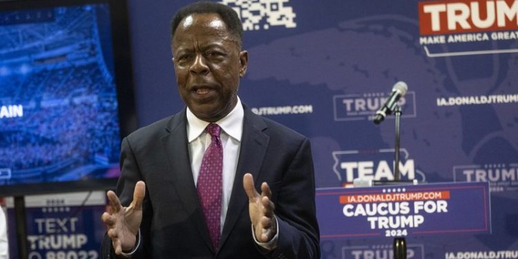 Trump names latest Cabinet picks as Jan. 20 inauguration nears