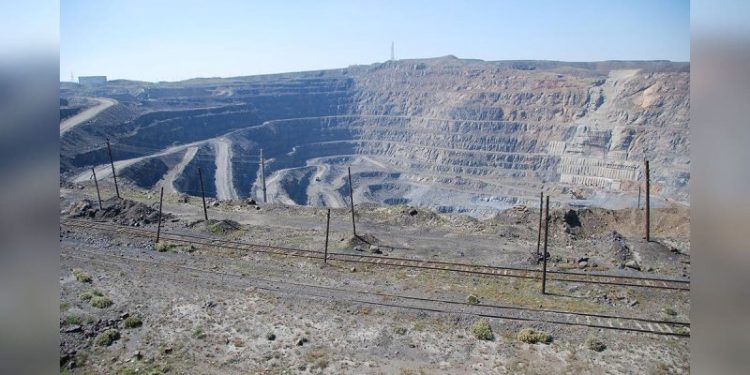 Mine, Baby, Mine: US needs to dig deep to help our military