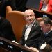 Netanyahu goes against doctor’s orders, appears in Israeli parliament after surgery