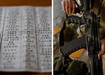 Suicidal tendencies and ’80s battlefield tactics: How North Korean soldiers are operating in Russia’s war on Ukraine