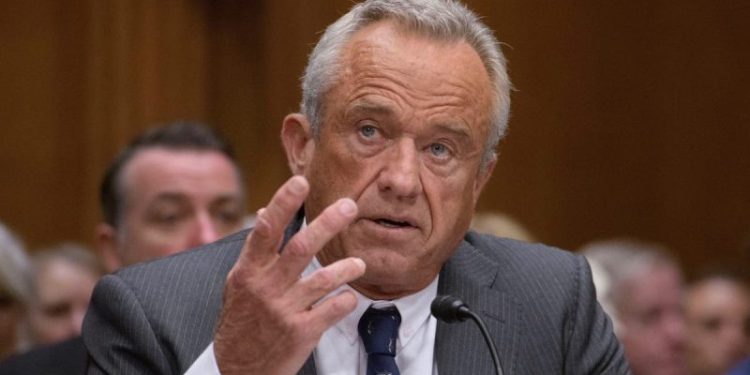 Trump health secretary nominee RFK Jr survives heated hearings ahead of crucial confirmation votes