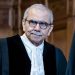 Top ICJ judge Nawaf Salam named Lebanon’s next prime minister