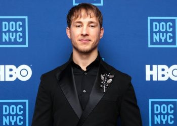 Ukraine’s ‘Bachelor’ starred an amputee. He’s one of many injured veterans navigating a new sex life