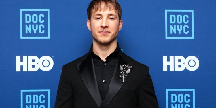 Ukraine’s ‘Bachelor’ starred an amputee. He’s one of many injured veterans navigating a new sex life