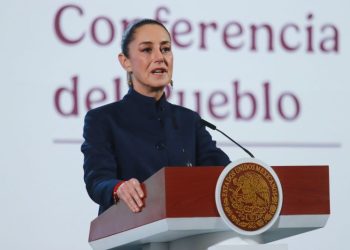 Mexico opens possibility of receiving non-Mexican deportees from Trump