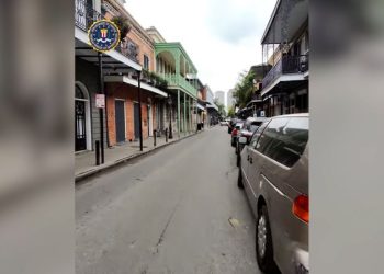 New Orleans attacker visited city twice in recent months, wore Meta glasses to record the scene in advance